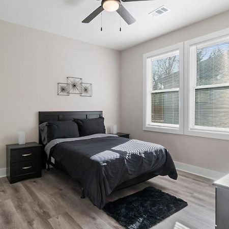 $7 Uber Downtown Atlanta Work From Home Open Floor Eksteriør bilde